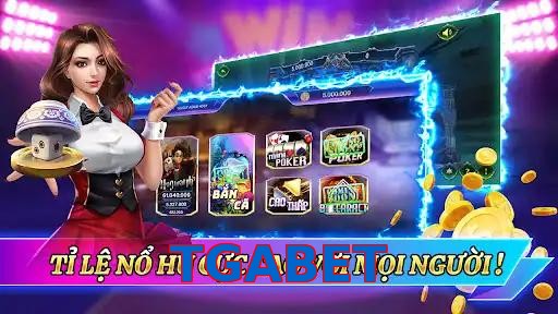 TGABET