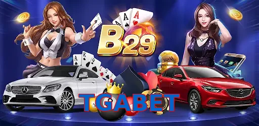 TGABET