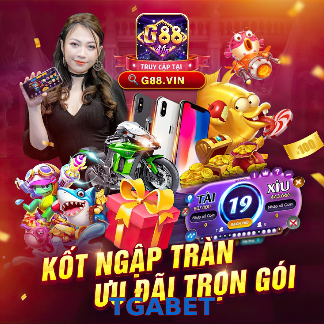 TGABET