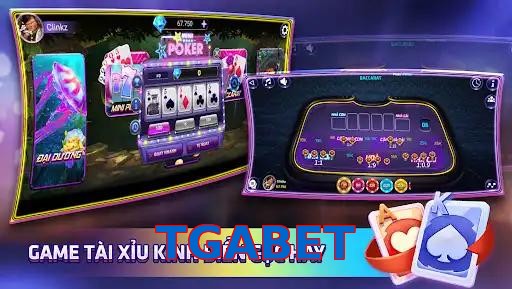 TGABET